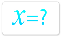 Equation Solving