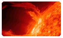 Maple Application: Calculating the Amount of Hydrogen on the Sun's surface